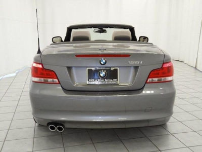 2013 BMW 128 i