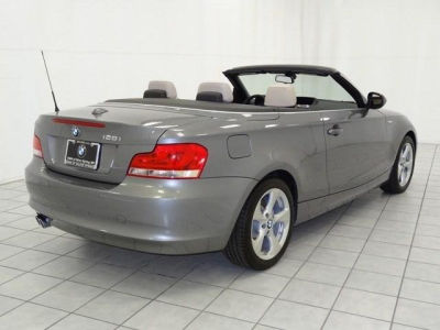 2013 BMW 128 i