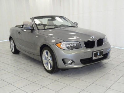 2013 BMW 128 i