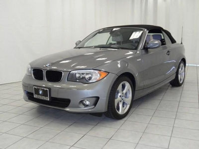 2013 BMW 128 i