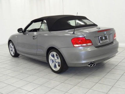 2013 BMW 128 i