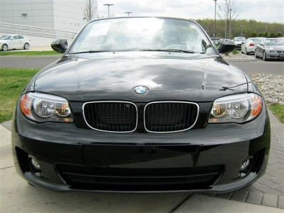 2013 BMW 128 i