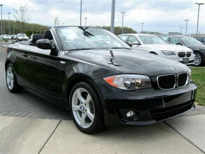 2013 BMW 128 i