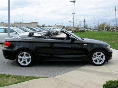 2013 BMW 128 i