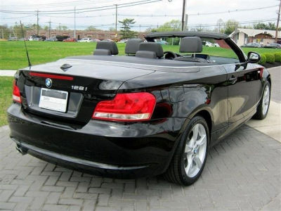 2013 BMW 128 i
