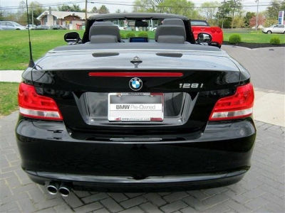 2013 BMW 128 i