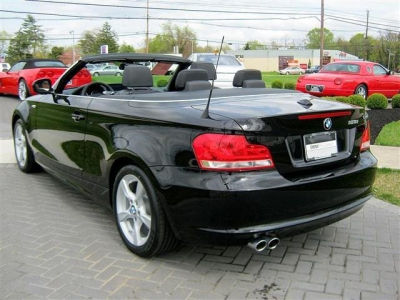 2013 BMW 128 i