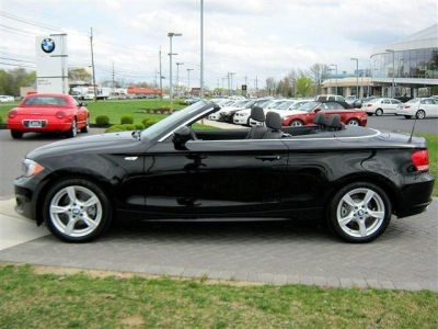 2013 BMW 128 i
