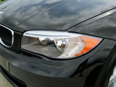 2013 BMW 128 i
