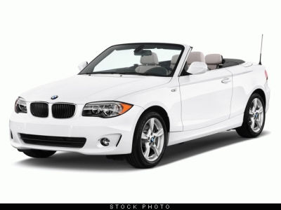 2013 BMW 128  i