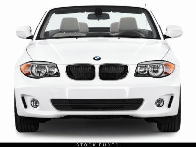 2013 BMW 128  i