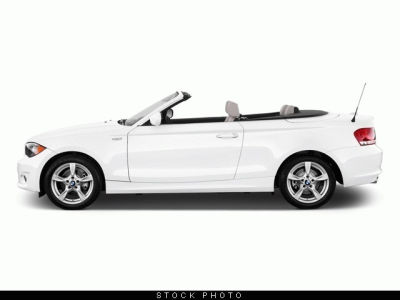 2013 BMW 128  i
