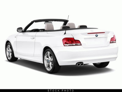 2013 BMW 128  i