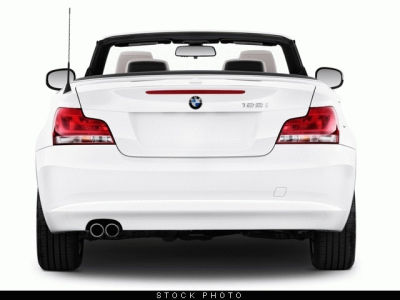 2013 BMW 128  i