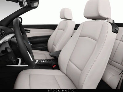 2013 BMW 128  i