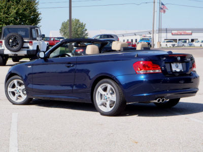 2013 BMW 128  i