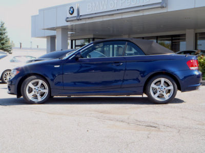 2013 BMW 128  i