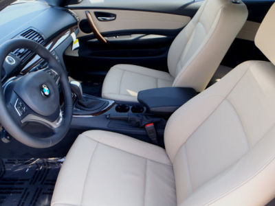 2013 BMW 128  i