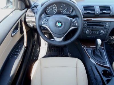 2013 BMW 128  i
