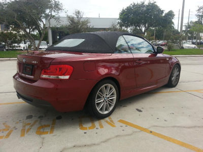 2013 BMW 128  i