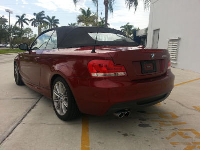 2013 BMW 128  i