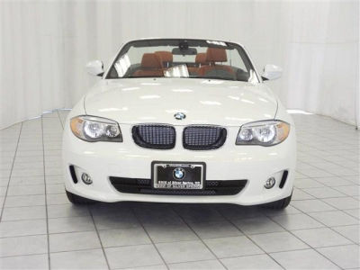 2013 BMW 128  i