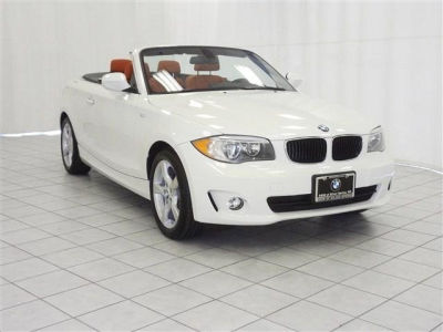 2013 BMW 128  i
