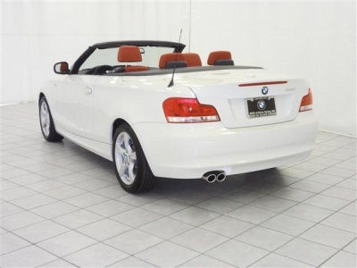2013 BMW 128  i