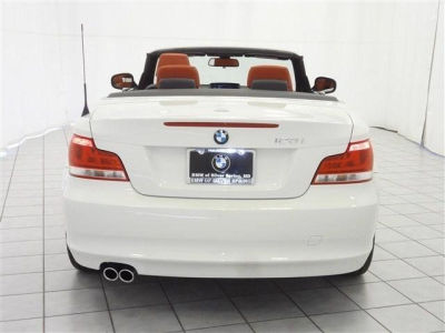 2013 BMW 128  i