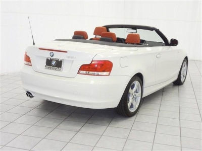 2013 BMW 128  i