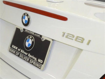 2013 BMW 128  i