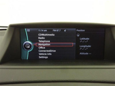 2013 BMW 128  i