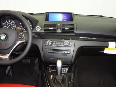 2013 BMW 128  i
