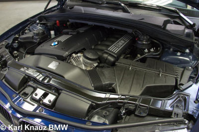 2013 BMW 128 i