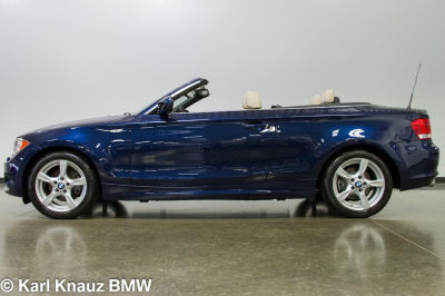 2013 BMW 128 i