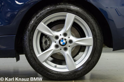 2013 BMW 128 i