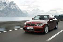 2012 BMW 128  128I COUPE