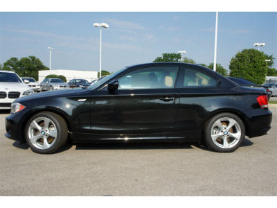 2012 BMW 128  i