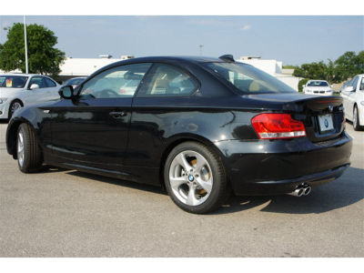 2012 BMW 128  i
