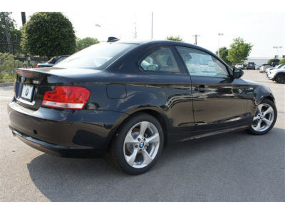 2012 BMW 128  i