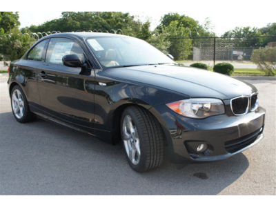 2012 BMW 128  i