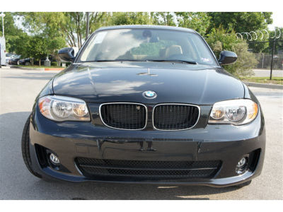 2012 BMW 128  i