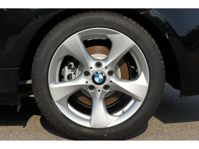2012 BMW 128  i