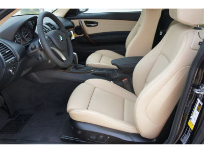 2012 BMW 128  i