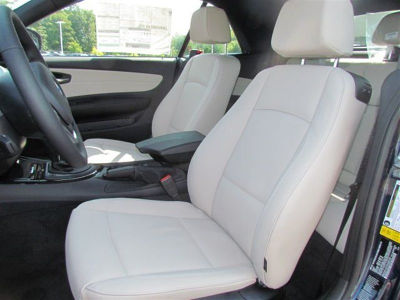 2013 BMW 128  i