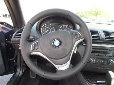 2013 BMW 128  i