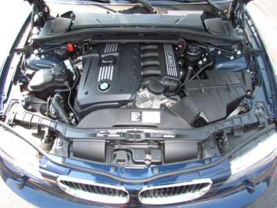 2013 BMW 128  i