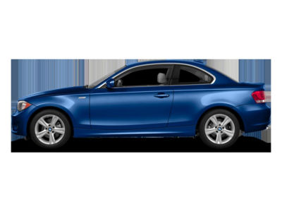 2013 BMW 128  i