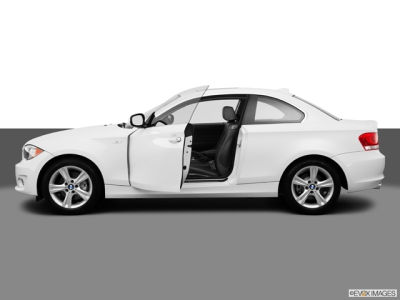 2013 BMW 128 i