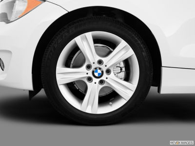 2013 BMW 128 i